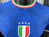 2024/2025 Player Version Italy Special Edition Jersey love fball