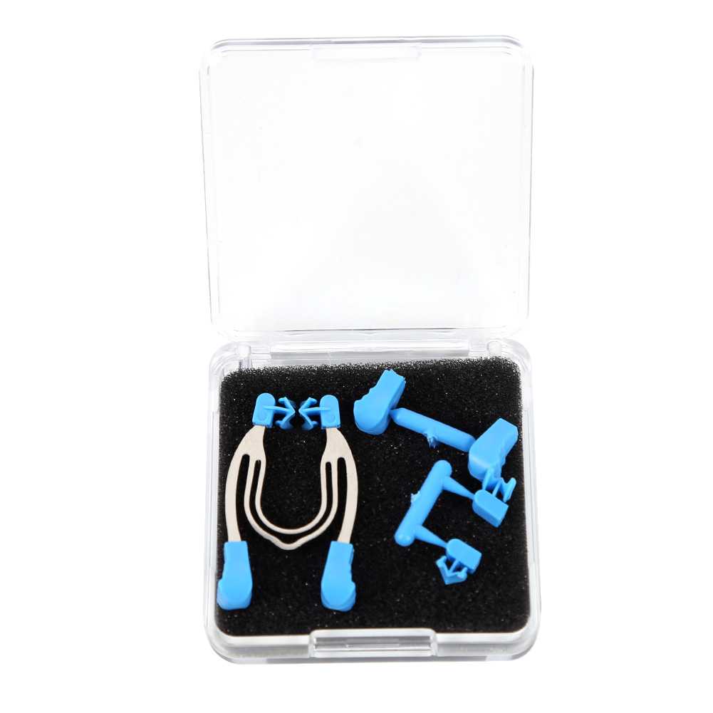 

1 Set Dental Sectional Outline Spring Clip Replacement Teeth Matrix Ring, 501 Original