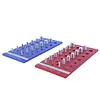 28Pcs Upgrade Nut and Bolt Thread Checker Includes 14 Imperial and 14 Metric Threads Wall-Mountable Bolt Size Finder with 304 Stainless Steel Pins for Screw Nut Bolt Size Finder Classification