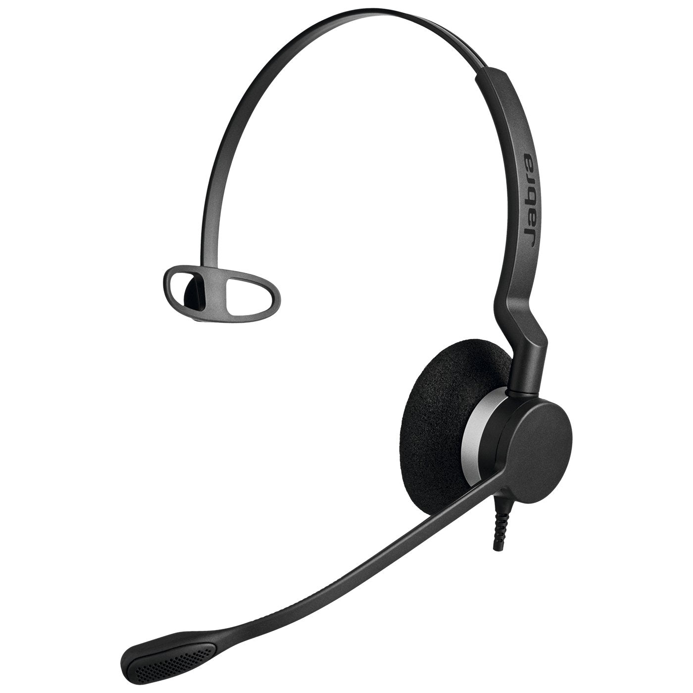 Jabra Biz 2300 QD Wideband Mono Wired Headset - 2303-820-105