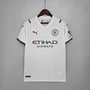 Manchester City Football Shirt 2021/2022 1:1 Thai Quality Away love fball