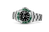 Rolex 126610LV Submariner ‘’Green Kermit‘’- New