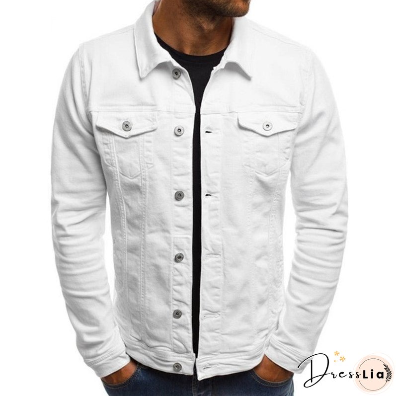 Rence | Denim Jacket