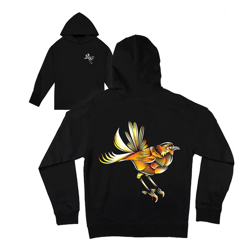 Skylark Hoodie