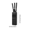 MPU5 Dummy  Model DIY Walkie-Talkie Transceiver Radio Model Used To DIY