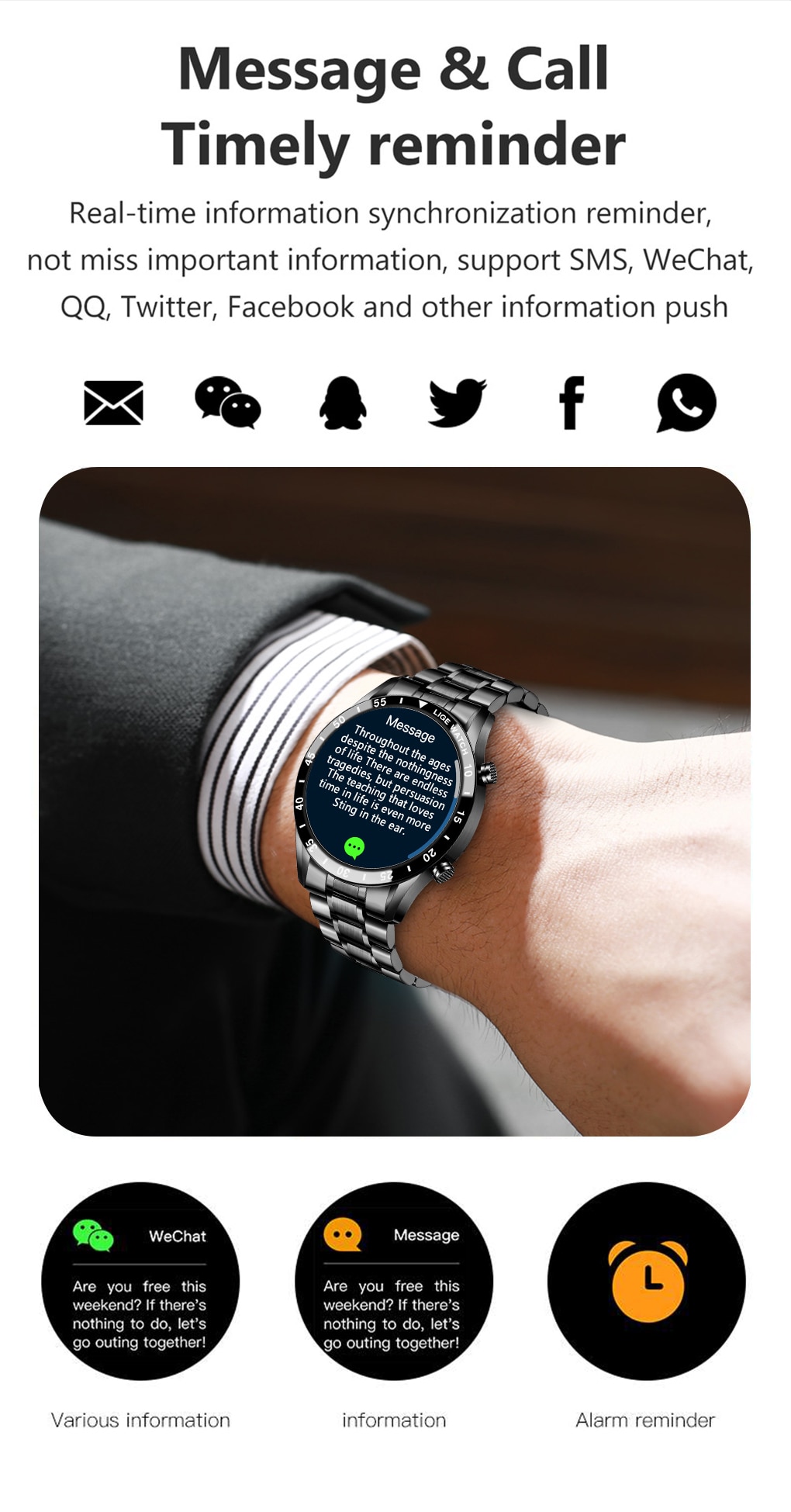 LIGE-2021-Full-Circle-Touch-Screen-Steel-Band-Luxury-Bluetooth-Call-Men-Smart-Wa