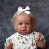 Babiesprincess Lifelike Reborn Baby Doll, Babiesprincess