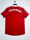2006-2007 Retro Bayern Munich Home Football Jersey 1:1 Thai Quality