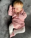 Babiesprincess Lifelike Reborn Baby Doll, Babiesprincess