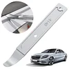 Pry Tool Sheet Metal Pry Bar for Removing Trim Interior Exterior Part for Plane