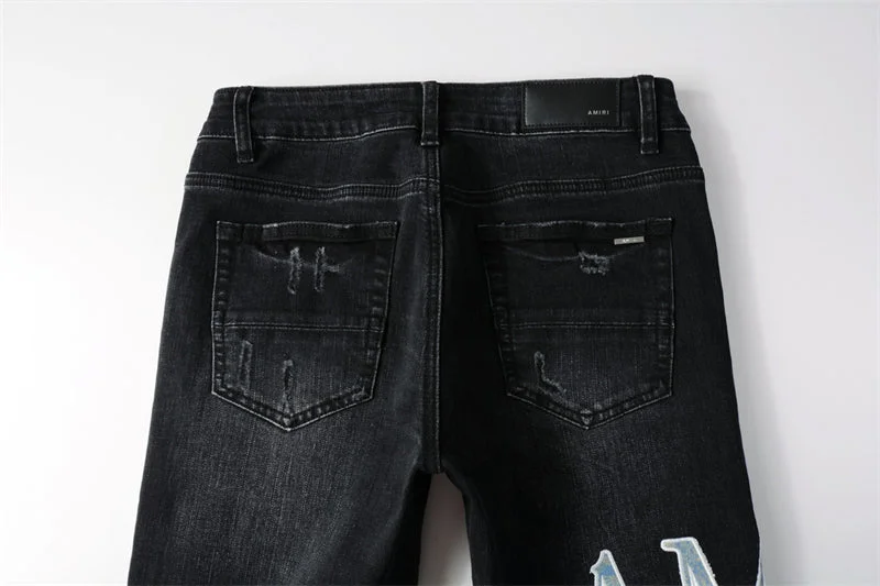 AMIRI  Fashion Jeans 8909