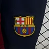 2024/2025 Barcelona Home Football Shirt 1:1 Thai Quality Kids Size