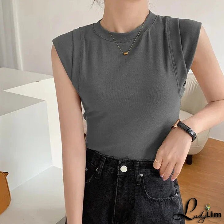 Effortless and Chic general Shirt