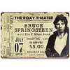 (Multi Style)Bruce Springsteen - Metal Tin Signs(8*12Inch/12*16Inch)
