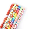 Colorful Party Gift Packaging Wrapping Paper