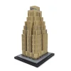 Moc The New Yorker (Wyndham Hotel) 1:800 Scale