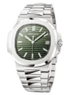 Patek Philippe 5711/1A Nautilus Green - New