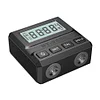 Digital Protractor 4*90 Electronic Inclinometer Magnetic Angle Finder Gauge
