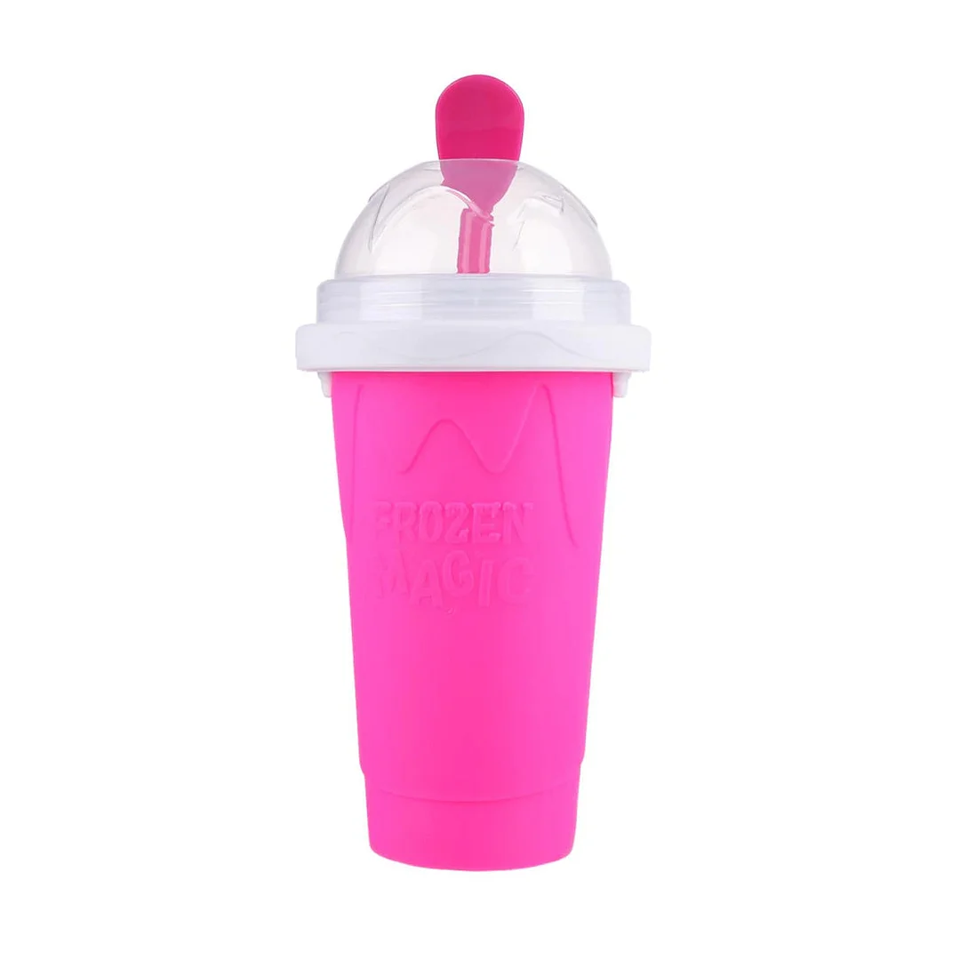 Slushy Cup