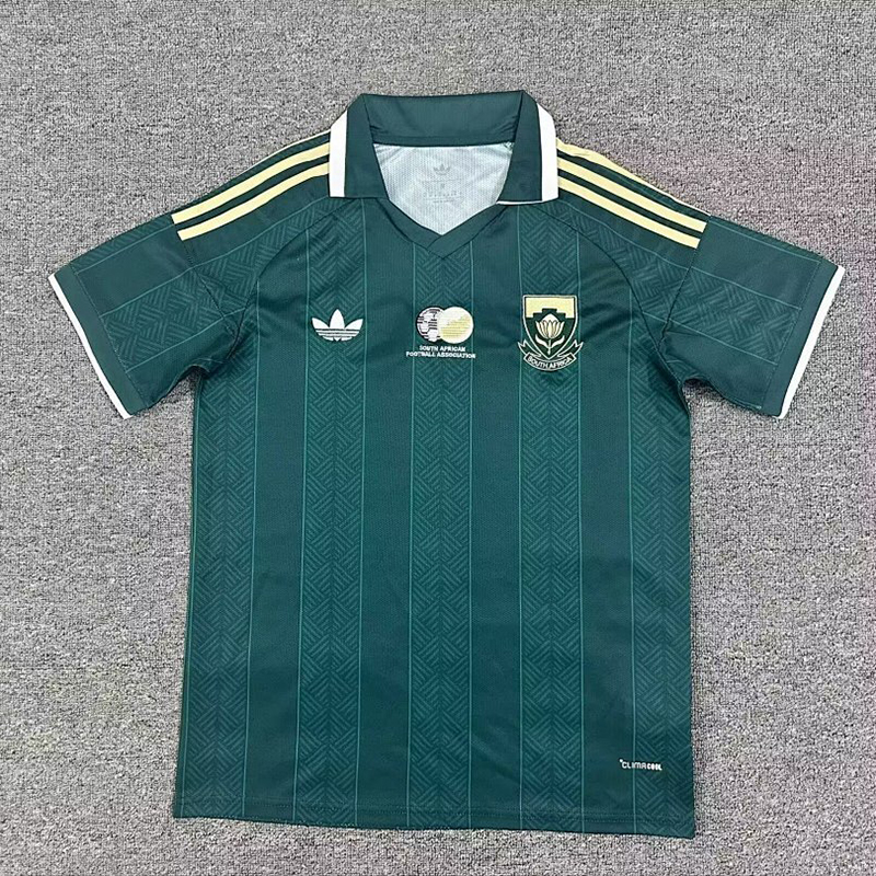 South Africa