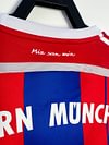 2014/2015 Retro Bayern Munich Home Football Jersey 1:1 Thai Quality love fball
