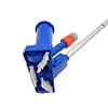 Pool Vacuum Cleaning Kit Portable Underwater Cleaner for Above Ground Pools (EU)
