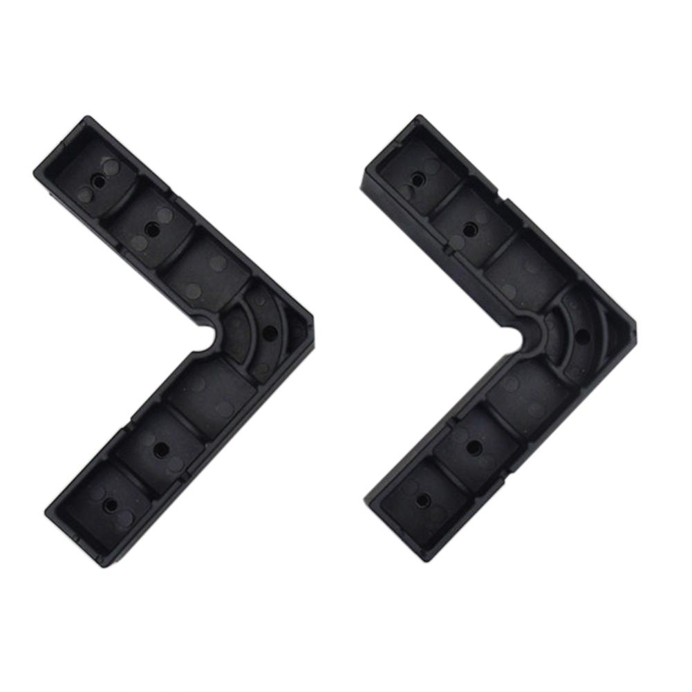 

2Pcs Woodworking Right Angle Ruler Locator Positioning Block Fixed Clamp, 501 Original