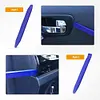 5Pcs Audio Door Pry Repair Clip Trim Plastic for Auto Vehicle for Cars Repairing