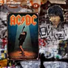 Acdc Orchestra - Vintage Metal Signs - 20*30cm/30*40cm - Music