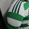 2024/2025 Player Version Celtic Home Football Shirt 1:1 Thai Quality