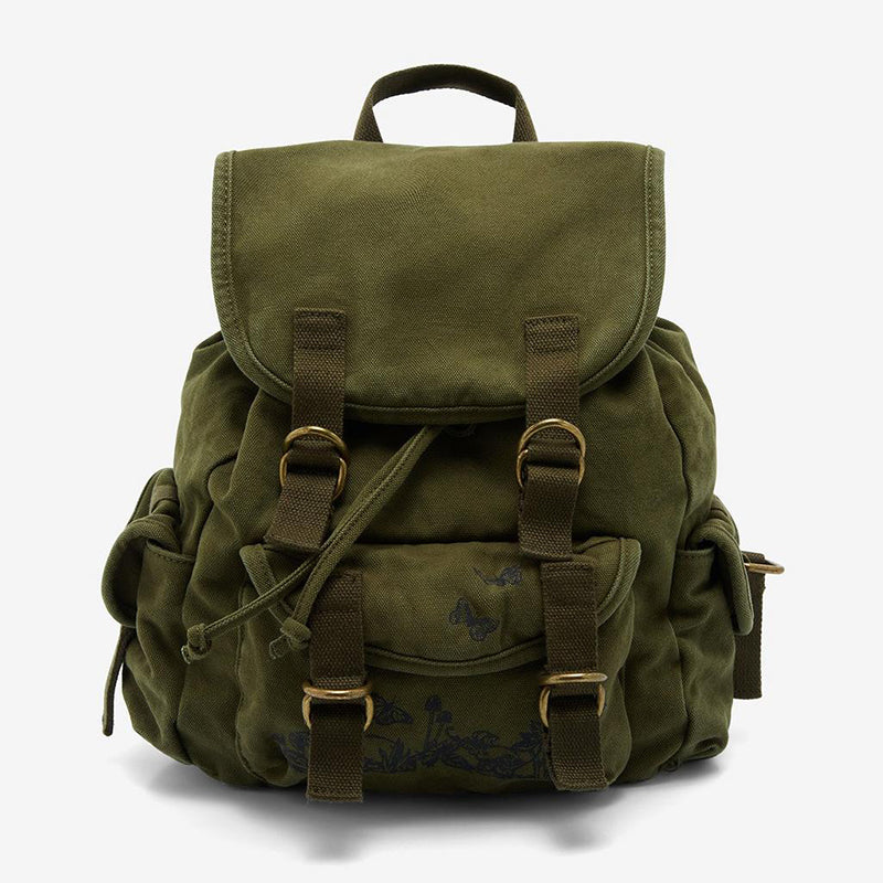 Fairy Grunge Slouch Mini Backpack