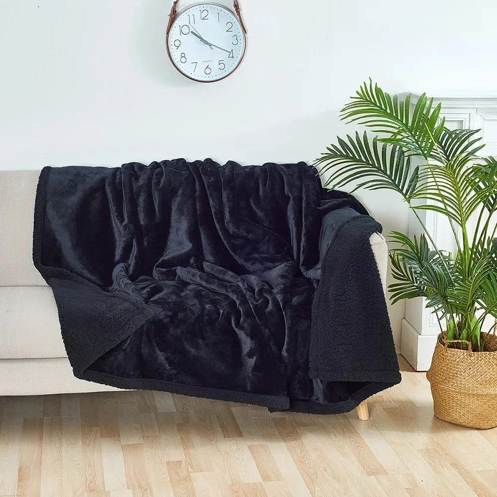 🔥Hot Sale 49% Off🔥The Multi 3 layers Waterproof Blanket