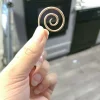 🔥Spiral Cable Knitting Needle🎁