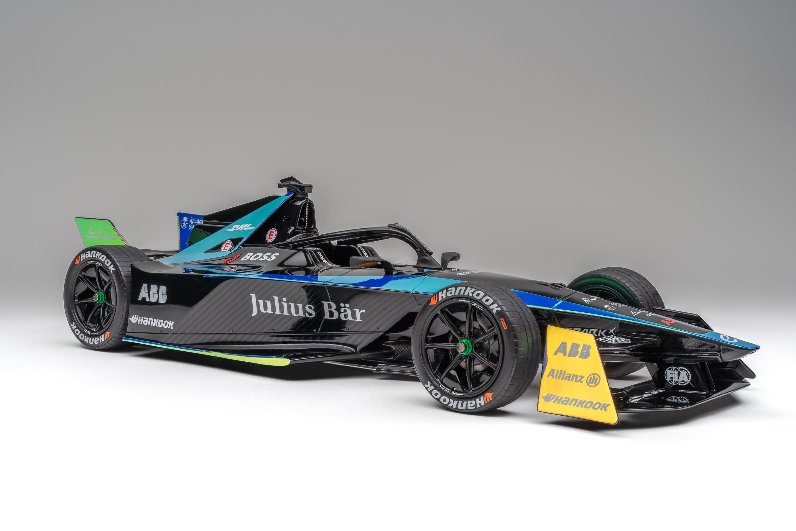 Formula E GEN3