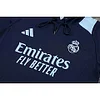 2024/2025 Real Madrid Hoodie Pant Football Jersey 1:1 Thai Quality