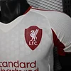 2025/2026 Player Version Liverpool Away Football Shirt 1:1 Thai Quality