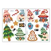 5D DIY Diamond Painting Sticker Crafts Kits