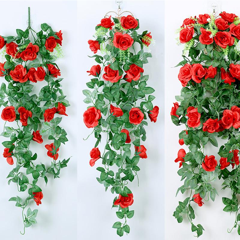 Wall Decoration Hanging Flower Vine | 168DEAL