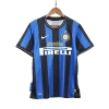 Vintage Soccer Jersey Inter Milan Home 2009/10 &ndash; UCL Final