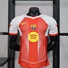 2025-2026 Player Version Barcelona Special Edition Football Shirt 1:1 Thai Quality