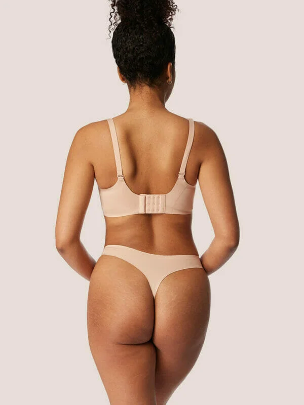 Wireless Support Bra