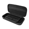 Carrying Case for Switch 2 for Switch Oled Portable Travel Storage Bag(Black)