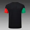 2025/2026 Arsenal pre-match training Black Shirt+Shorts 1:1 Thai Quality