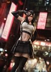 1/4 Scale Tifa Lockhart - (FF7) Final Fantasy VII Resin Statue - QuietArt Studio