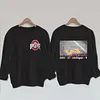 Ohio vs Michigan Rivalry Sweatshirt