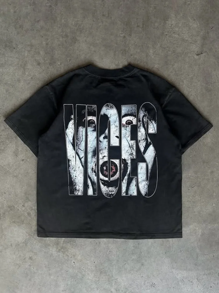 Vices Tee