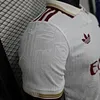 Joyfball 2025/2026 Player Version  Arsenal Third Away Football Shirt 1:1 Thai Quality