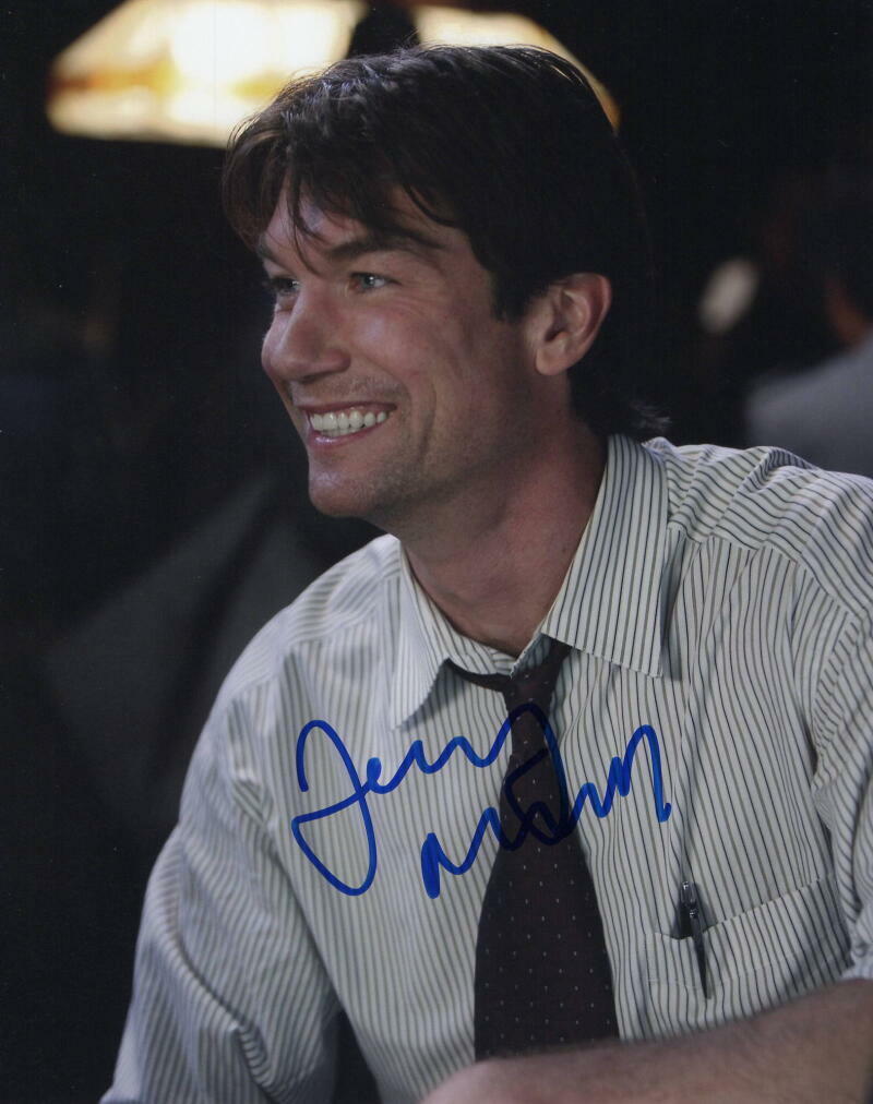 JERRY O'CONNELL SIGNED AUTOGRAPH 8X10 Photo Poster painting - STAND BY ME, CLARK KENT SUPERMAN