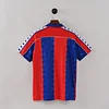 Barcelona 1992/1995 Retro Home  Shirt