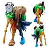 Anime Strange Animals Figure Cartoon Ornament Desktop Decoration Gifts for Fans